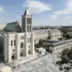 Basilique Saint Denis