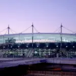 Stade de France 2